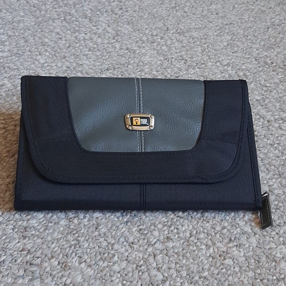 Case logic Tools Organizer Flat Bag